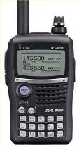 Icom IC-E91