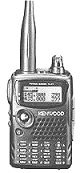 Kenwood TH-F7E