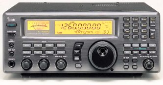 Icom IC-R8500