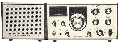 Trio JR-310