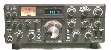 Kenwood TS-530S