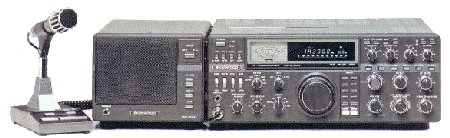 KENWOOD TS-930S